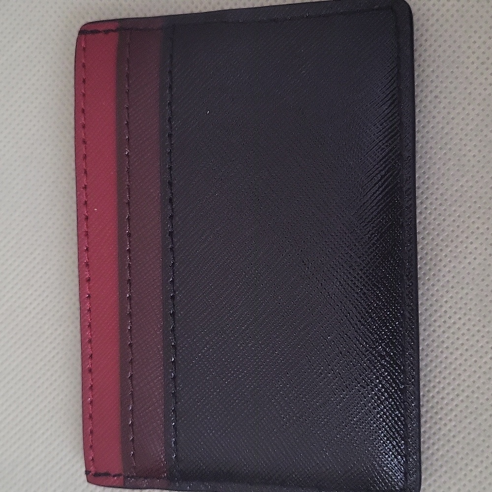 Marc Jacobs Snapshot Card Case - Picture 2 of 4